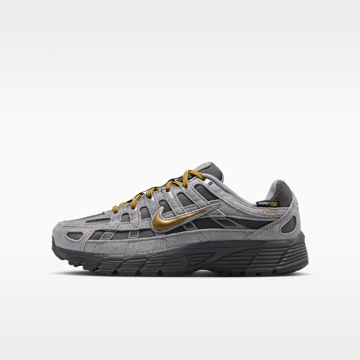 Nike P-6000. Nike.com